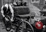 Image of manufacturing quadricycle United States USA, 1927, second 36 stock footage video 65675036564