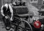 Image of manufacturing quadricycle United States USA, 1927, second 37 stock footage video 65675036564