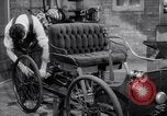 Image of manufacturing quadricycle United States USA, 1927, second 38 stock footage video 65675036564