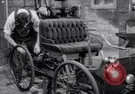 Image of manufacturing quadricycle United States USA, 1927, second 40 stock footage video 65675036564