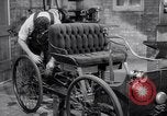 Image of manufacturing quadricycle United States USA, 1927, second 41 stock footage video 65675036564