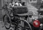 Image of manufacturing quadricycle United States USA, 1927, second 46 stock footage video 65675036564