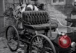 Image of manufacturing quadricycle United States USA, 1927, second 47 stock footage video 65675036564