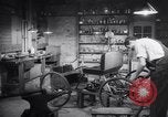 Image of manufacturing quadricycle United States USA, 1927, second 50 stock footage video 65675036564