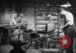 Image of manufacturing quadricycle United States USA, 1927, second 51 stock footage video 65675036564