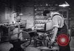 Image of manufacturing quadricycle United States USA, 1927, second 53 stock footage video 65675036564