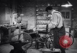 Image of manufacturing quadricycle United States USA, 1927, second 54 stock footage video 65675036564