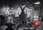 Image of manufacturing quadricycle United States USA, 1927, second 55 stock footage video 65675036564