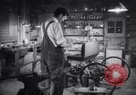 Image of manufacturing quadricycle United States USA, 1927, second 57 stock footage video 65675036564