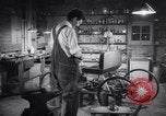 Image of manufacturing quadricycle United States USA, 1927, second 58 stock footage video 65675036564