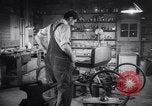 Image of manufacturing quadricycle United States USA, 1927, second 59 stock footage video 65675036564