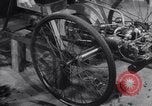 Image of manufacturing quadricycle United States USA, 1927, second 60 stock footage video 65675036564