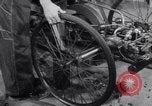 Image of manufacturing quadricycle United States USA, 1927, second 61 stock footage video 65675036564