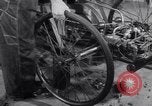 Image of manufacturing quadricycle United States USA, 1927, second 62 stock footage video 65675036564