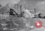 Image of fifteen millionth Ford Model T car Highland Park Michigan USA, 1927, second 1 stock footage video 65675036566