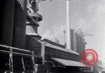 Image of fifteen millionth Ford Model T car Highland Park Michigan USA, 1927, second 5 stock footage video 65675036566