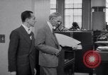 Image of fifteen millionth Ford Model T car Highland Park Michigan USA, 1927, second 50 stock footage video 65675036566