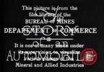 Image of Story of Automobile South Bend Indiana USA, 1925, second 11 stock footage video 65675036567
