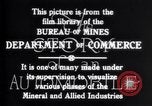 Image of Story of Automobile South Bend Indiana USA, 1925, second 12 stock footage video 65675036567
