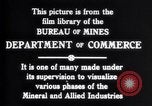Image of Story of Automobile South Bend Indiana USA, 1925, second 13 stock footage video 65675036567