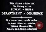 Image of Story of Automobile South Bend Indiana USA, 1925, second 20 stock footage video 65675036567