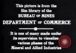 Image of Story of Automobile South Bend Indiana USA, 1925, second 28 stock footage video 65675036567