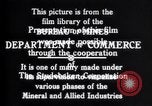 Image of Story of Automobile South Bend Indiana USA, 1925, second 34 stock footage video 65675036567