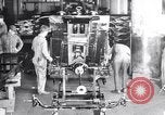 Image of Story of Automobile South Bend Indiana USA, 1925, second 60 stock footage video 65675036567