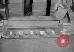 Image of manufacturing engine of Studebaker car South Bend Indiana USA, 1925, second 19 stock footage video 65675036568