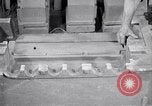 Image of manufacturing engine of Studebaker car South Bend Indiana USA, 1925, second 20 stock footage video 65675036568