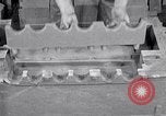 Image of manufacturing engine of Studebaker car South Bend Indiana USA, 1925, second 22 stock footage video 65675036568