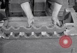 Image of manufacturing engine of Studebaker car South Bend Indiana USA, 1925, second 24 stock footage video 65675036568