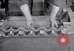 Image of manufacturing engine of Studebaker car South Bend Indiana USA, 1925, second 25 stock footage video 65675036568
