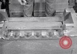 Image of manufacturing engine of Studebaker car South Bend Indiana USA, 1925, second 29 stock footage video 65675036568
