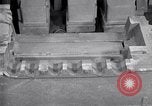 Image of manufacturing engine of Studebaker car South Bend Indiana USA, 1925, second 30 stock footage video 65675036568