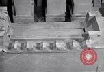 Image of manufacturing engine of Studebaker car South Bend Indiana USA, 1925, second 31 stock footage video 65675036568
