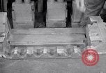 Image of manufacturing engine of Studebaker car South Bend Indiana USA, 1925, second 36 stock footage video 65675036568