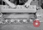 Image of manufacturing engine of Studebaker car South Bend Indiana USA, 1925, second 37 stock footage video 65675036568