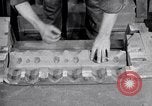 Image of manufacturing engine of Studebaker car South Bend Indiana USA, 1925, second 41 stock footage video 65675036568