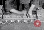 Image of manufacturing engine of Studebaker car South Bend Indiana USA, 1925, second 42 stock footage video 65675036568