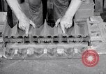 Image of manufacturing engine of Studebaker car South Bend Indiana USA, 1925, second 47 stock footage video 65675036568