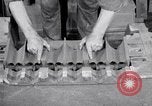 Image of manufacturing engine of Studebaker car South Bend Indiana USA, 1925, second 48 stock footage video 65675036568