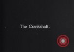 Image of Studebaker crankshaft manufacturing South Bend Indiana USA, 1925, second 1 stock footage video 65675036569