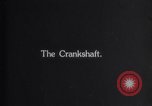 Image of Studebaker crankshaft manufacturing South Bend Indiana USA, 1925, second 3 stock footage video 65675036569