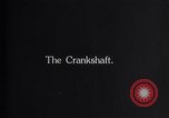 Image of Studebaker crankshaft manufacturing South Bend Indiana USA, 1925, second 4 stock footage video 65675036569