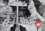 Image of Studebaker crankshaft manufacturing South Bend Indiana USA, 1925, second 5 stock footage video 65675036569
