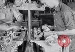 Image of Studebaker crankshaft manufacturing South Bend Indiana USA, 1925, second 6 stock footage video 65675036569