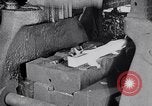 Image of Studebaker crankshaft manufacturing South Bend Indiana USA, 1925, second 14 stock footage video 65675036569