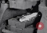 Image of Studebaker crankshaft manufacturing South Bend Indiana USA, 1925, second 15 stock footage video 65675036569
