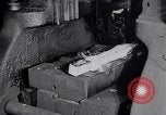 Image of Studebaker crankshaft manufacturing South Bend Indiana USA, 1925, second 16 stock footage video 65675036569